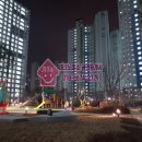테크노초등학교 앞 이미지