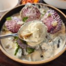 11260-3-70-42 | 잠실 석촌호수 송리단길 메밀집, 이영자 맛집 내돈내산 후기요!