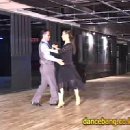 사교춤 사교댄스 블루스 댄스방 시연동영상 부르스 이미지