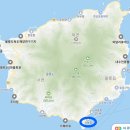 와달리 공중화장실 | 울릉도 차박/스노쿨링 후기 및 장소 정리