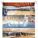 용문국민체육센터 체육관 이미지