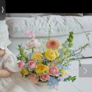 강변향기나무한의원 | [구의역 꽃집] 첫돌부터 교수님 선물까지, 상황별 맞춤 원형 센터피스 3가지 (건대/강변 꽃배달)