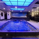 제이씨유 사우나 이미지