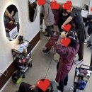 염색방창업 이미지