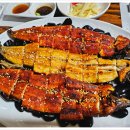 황강장어 이미지