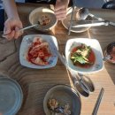 낯선 도시에서 만난 익숙한 맛 수원 행궁동 청학동항아리칼국수 내돈내산 후기