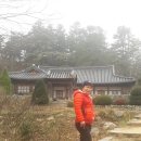 수도산청암민박 이미지