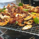 수완닭발통닭