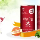 (주)바른음료 이미지
