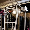 고릴라짐 이미지