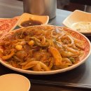 오향미엔 | [신촌 오향미엔] 신촌 가성비 좋은 중식주점 오향미엔 , 고기만두 고기튀김 후기