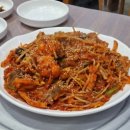 생생 생아구찜 이미지