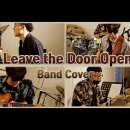 309. Bruno Mars, Anderson. Paak, Silk Sonic - Leave The Door Open 이미지