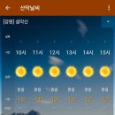 인제 터미널 앞 공원 이미지