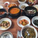 모녀바지락쌈밥 네이버블로그