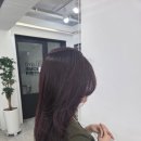 로이드밤헤어 간석역점 | 간석역 미용실 로이드밤 간석역점 퍼스널염색 후기