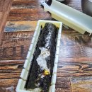 똥손의 눈물 나는 도전기! 10종 김밥틀 SPP-10S 사용해 보니 "세상에 쉬운 김밥은 없어요"