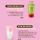 메가커피(봉일천점) | 메가커피 딸기젤라또 퐁당 딥초코라떼 딸기 신메뉴 칼로리 당류 카페인 가격 후기