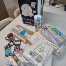 압화로 물티슈 케이스 꾸미기 | 다이소 꿀템 발견! 이걸 왜 쓰나 했던 이거 하나로 생활이 달라진 물티슈 케이스 내돈내산 후기