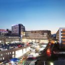 연세대학교 원주세브란스기독병원 이미지