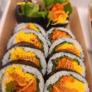 김밥정미소 이미지