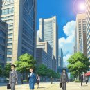 영동고등학교 도서관 이미지