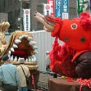 도쿄마츠리 이미지