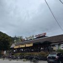 초계시장주차장화장실1 | [팔당초계국수본점] 내돈내산 팔당 초계국수 맛집