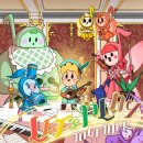 플레이투개더 | 홍대 비트포비아 던전101 ‘렛츠 플레이 투게더’ 초보 3-4인 추천 후기