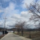 소뚝도랑 둘레길 이미지