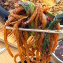 서촌로 | 팔공산돌짬뽕 팔공산 맛집 돌짜장 탕수육 후기 주차 편한 드라이브 코스 추천