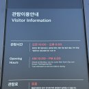 백남준 아트센터 | 용인 가볼만한 미술관, 백남준아트센터 방문 후기 및 관람 꿀팁