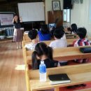 정다운지역아동센터 이미지