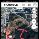 말미산정상 이미지