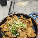 산청밀면 이미지