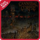 Cannibal Corpse - A Skeletal Domain 이미지