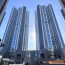 인창초등학교 | 구리 롯데캐슬 시그니처 주상복합 사전점검 다녀온 후기