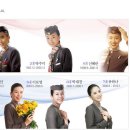 아시아나항공 광고 모델의 변천사 입니다~~!! 이미지