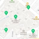 진천역AK그랑폴리스1차아파트노인정 이미지