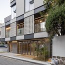 건축사사무소 반 이미지