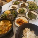 구영보리밥 이미지