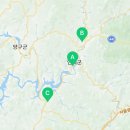 원통생활체육공원 테니스장 이미지