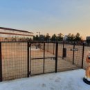 덕수공원반려견놀이터 이미지