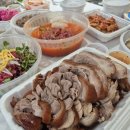 언니네족발 | 경주 가마솥족발 주말 웨이팅 포장 주차 후기 l 내돈내산