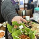 팔복감자탕 이미지