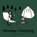 몽키캠핑장 이미지