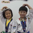 사랑빛태권도장 이미지