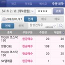 [공모주 투자] LG에너지솔루션 매도후기 +오늘의 주식 쇼핑