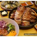 족발야시장 - 강릉시 선수촌로 72 | 족발야시장