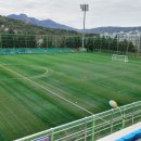 고덕체육공원 이미지